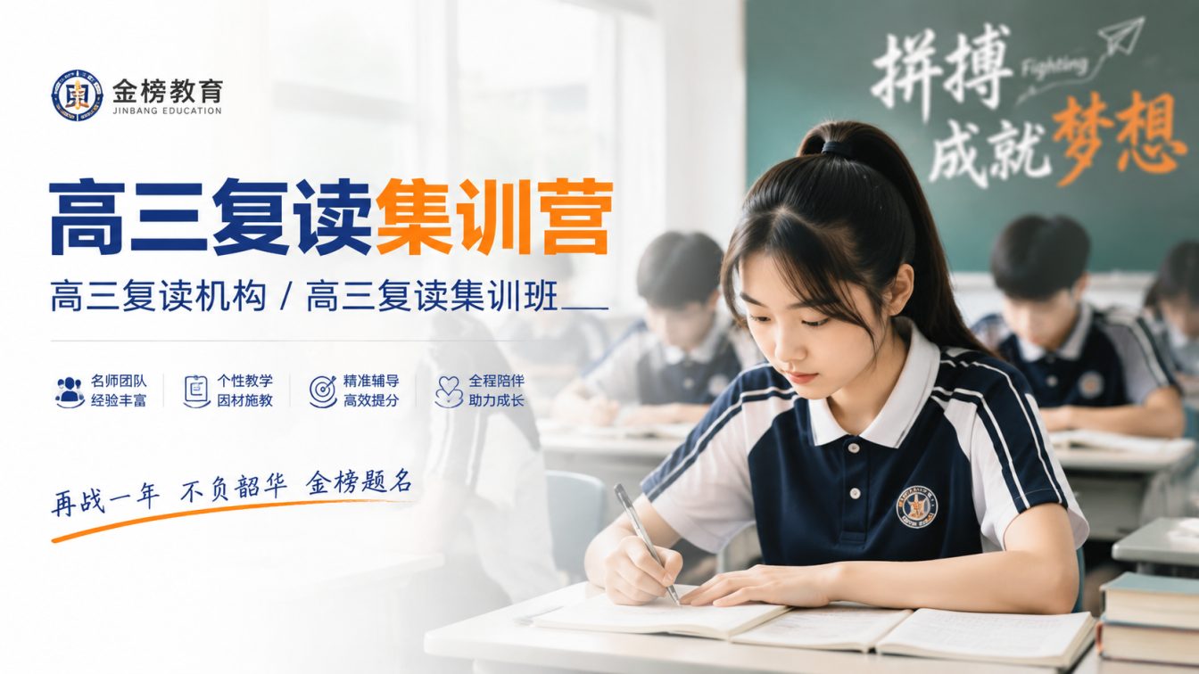 爱民区还在为高考提分发愁？