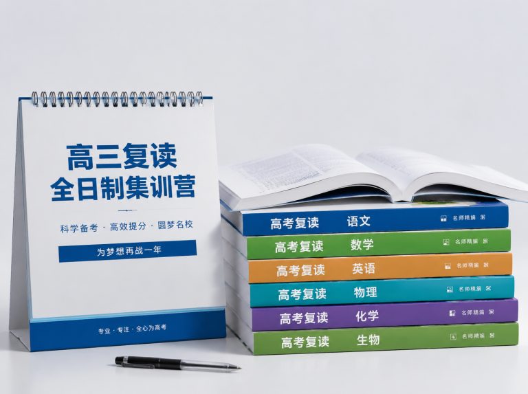爱民区艺体生高考文化课集训班